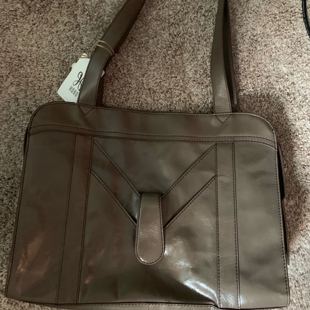 Hobo Shoulder Bag
